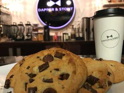 Dapper & Stout Coffee Company