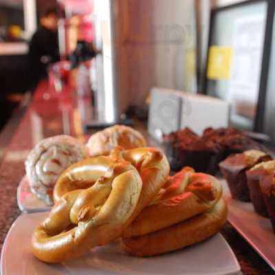 Dapper & Stout Coffee Company