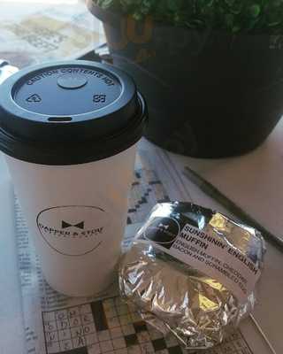 Dapper & Stout Coffee Company