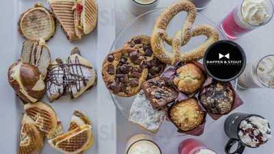 Dapper & Stout Coffee Company