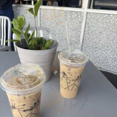 Dapper & Stout Coffee Company