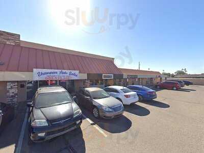 Dapper & Stout Coffee Company