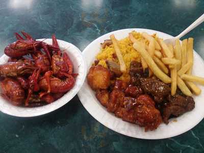 Best China Wok