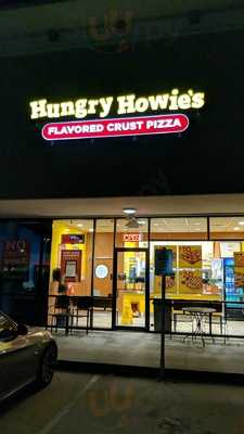 Hungry Howie's Pizza