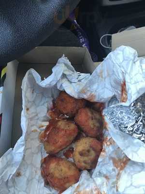 Hungry Howie's Pizza