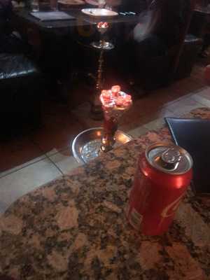 La Canela Mexican Restaurant