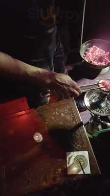 La Canela Mexican Restaurant