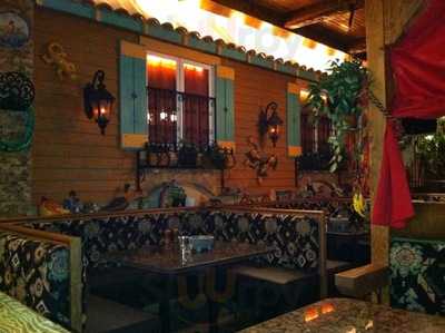 La Canela Mexican Restaurant