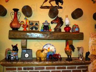 La Canela Mexican Restaurant