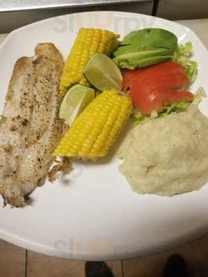 La Canela Mexican Restaurant