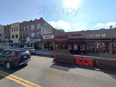 La Canela Mexican Restaurant