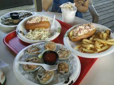 Tully's Seafood Market & Snack Shack