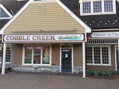 Cobble Creek Smoothie Cafe