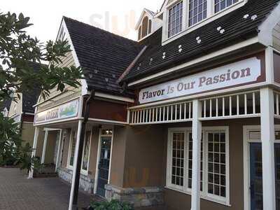 Cobble Creek Smoothie Cafe