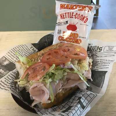 Cobble Creek Smoothie Cafe