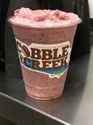 Cobble Creek Smoothie Cafe