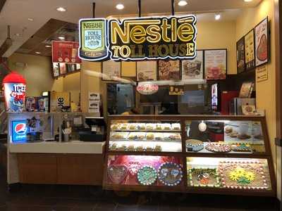 Nestle Toll House Cafe By Chip