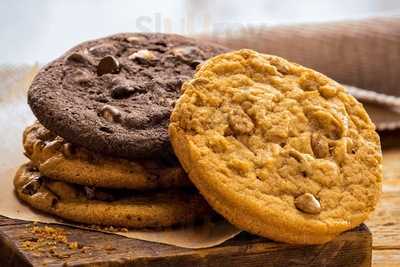 Nestle Toll House Cafe By Chip