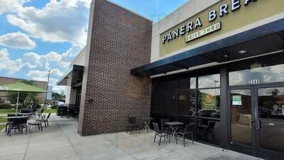 Panera Bread