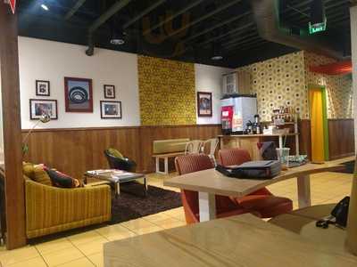 Even Stevens Sandwiches