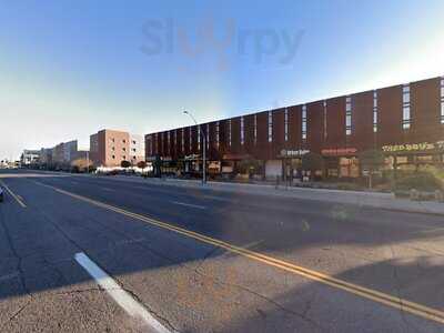 Even Stevens Sandwiches