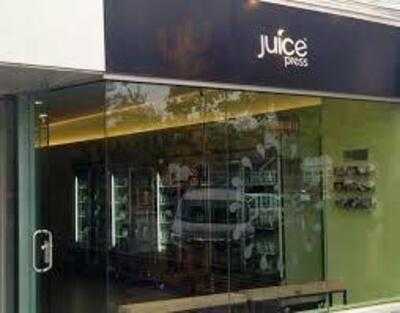 Juice Press