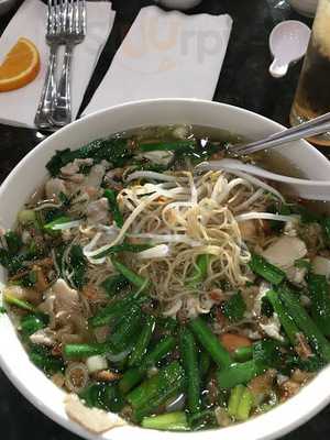 Phanh Ky Asian Noodle House