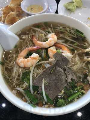 Phanh Ky Asian Noodle House