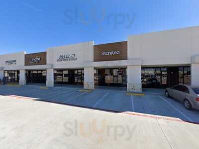 Phanh Ky Asian Noodle House