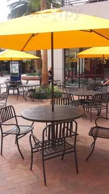 California Teriyaki Grill