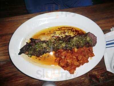 Ruschmeyer's Restaurant