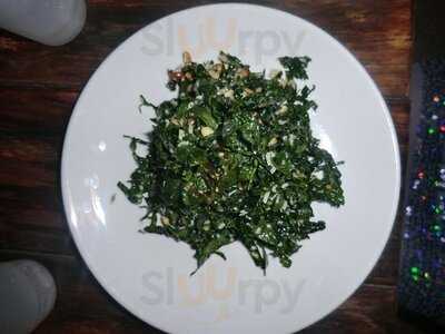 Ruschmeyer's Restaurant