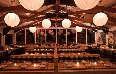 Ruschmeyer's Restaurant