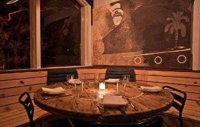 Ruschmeyer's Restaurant