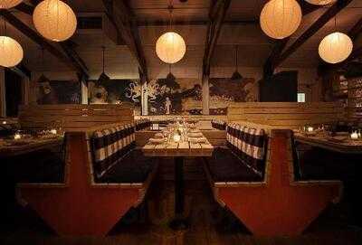 Ruschmeyer's Restaurant