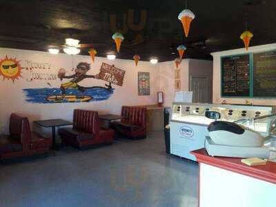 Mel's Ice Cream Shop