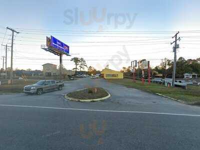 Mel's Ice Cream Shop