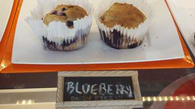 The Morning Dove Gluten Free Bakery And Cafe