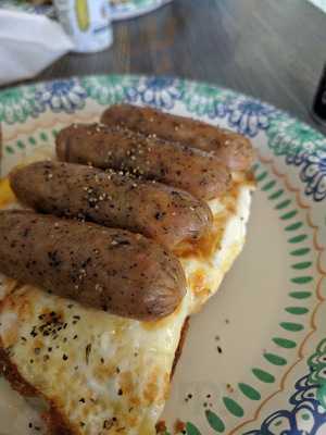 The Morning Dove Gluten Free Bakery And Cafe