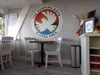 The Morning Dove Gluten Free Bakery And Cafe