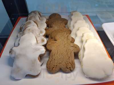 The Morning Dove Gluten Free Bakery And Cafe