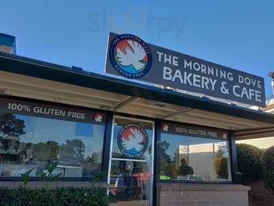 The Morning Dove Gluten Free Bakery And Cafe