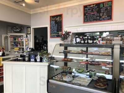 The Morning Dove Gluten Free Bakery And Cafe