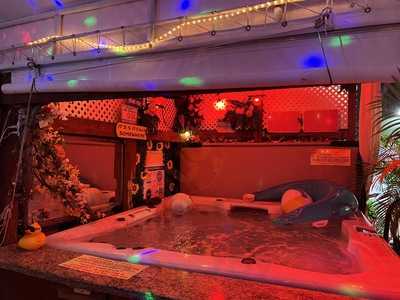 Red Buddha Bar & Hookah Lounge