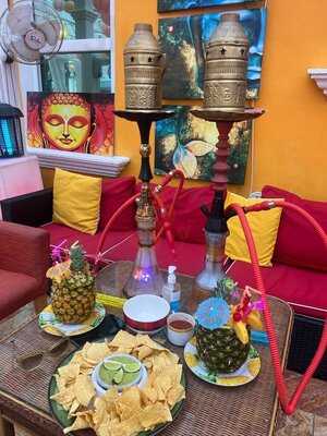 Red Buddha Bar & Hookah Lounge