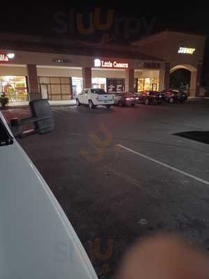 Little Caesars