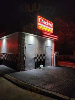 Checkers