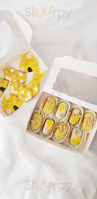 Atmosphere Patisserie