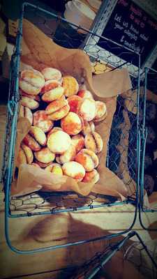 Atmosphere Patisserie