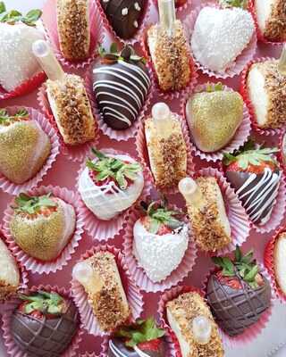 Atmosphere Patisserie